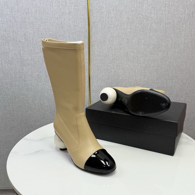Ch**el boots